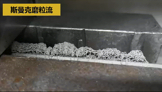 熔噴機噴絲板拋光合集，上千小孔也只需十幾分